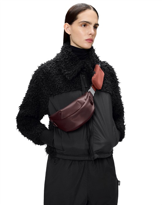 Valera Mini Taske - Depth